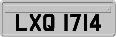 LXQ1714
