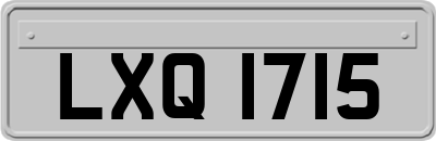 LXQ1715