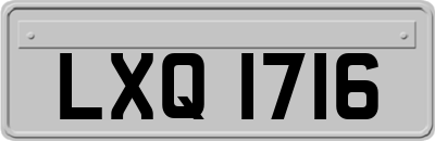LXQ1716