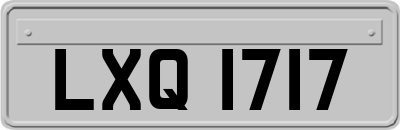 LXQ1717