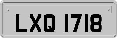 LXQ1718