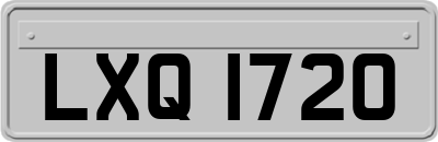 LXQ1720