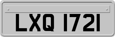 LXQ1721