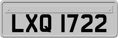 LXQ1722