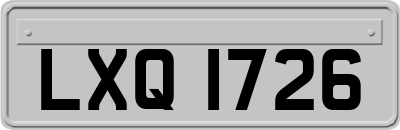 LXQ1726