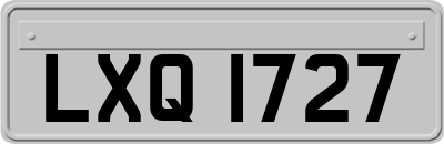 LXQ1727