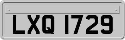 LXQ1729