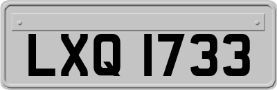 LXQ1733