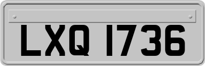 LXQ1736