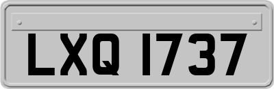 LXQ1737