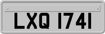 LXQ1741