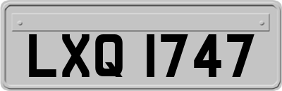 LXQ1747