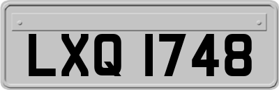 LXQ1748