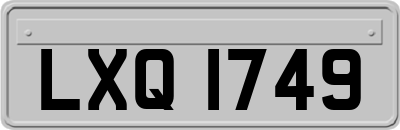LXQ1749