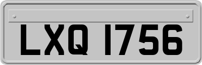 LXQ1756