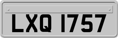 LXQ1757