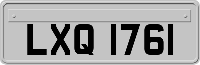 LXQ1761