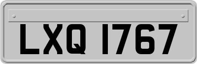 LXQ1767