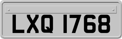 LXQ1768