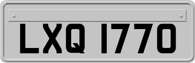 LXQ1770