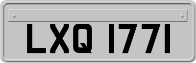 LXQ1771