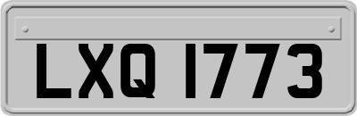 LXQ1773