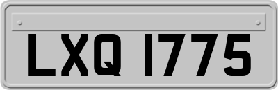 LXQ1775