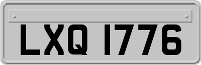 LXQ1776