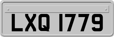 LXQ1779