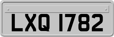 LXQ1782