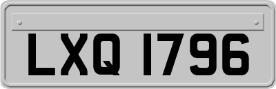 LXQ1796