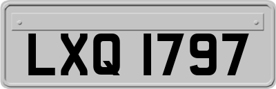 LXQ1797