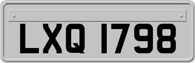 LXQ1798