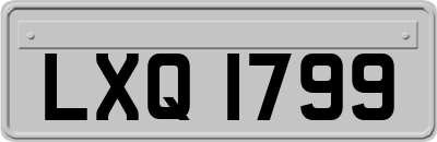 LXQ1799