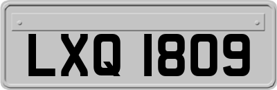 LXQ1809