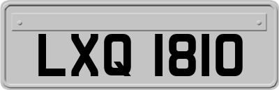 LXQ1810