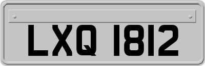LXQ1812
