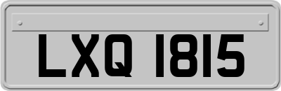 LXQ1815