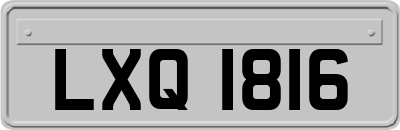 LXQ1816