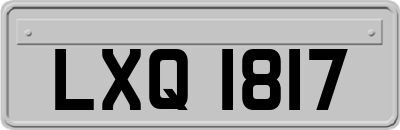 LXQ1817