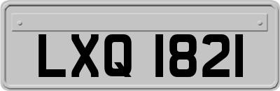 LXQ1821