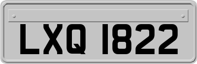 LXQ1822