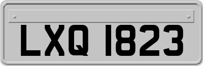 LXQ1823