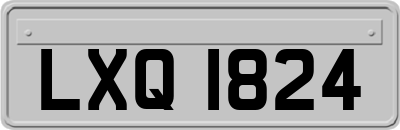 LXQ1824