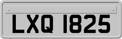LXQ1825