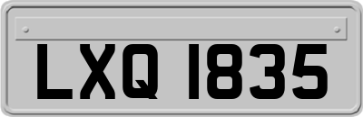 LXQ1835