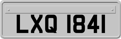 LXQ1841