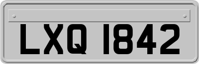 LXQ1842