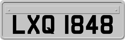 LXQ1848