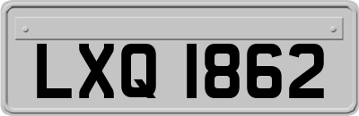 LXQ1862